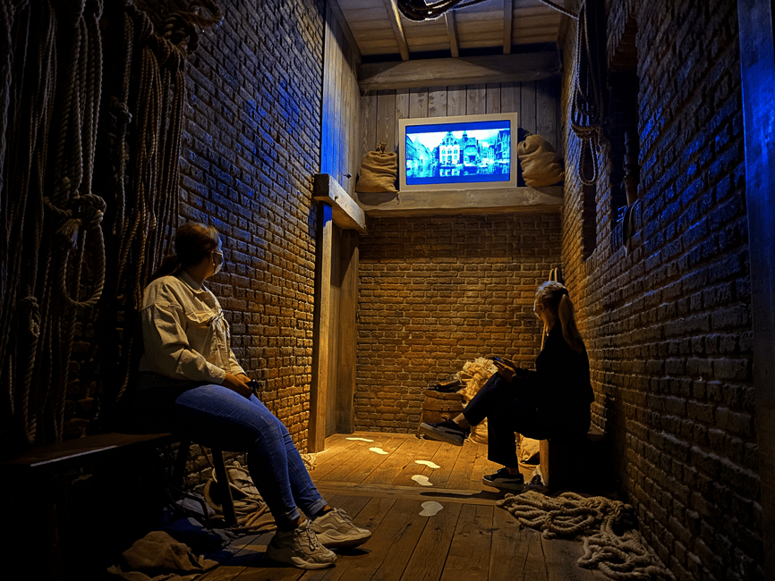 image n.6 of Bruges: Historium Bruges Story and VR Ticket activity in Bruges, uploaded by supplier