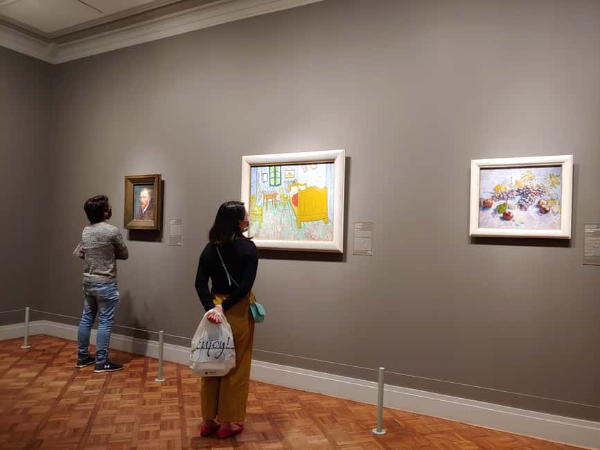 image n.5 of Chicago: Art Institute Skip-the-Line Tour with Guide activity in Chicago, uploaded by supplier