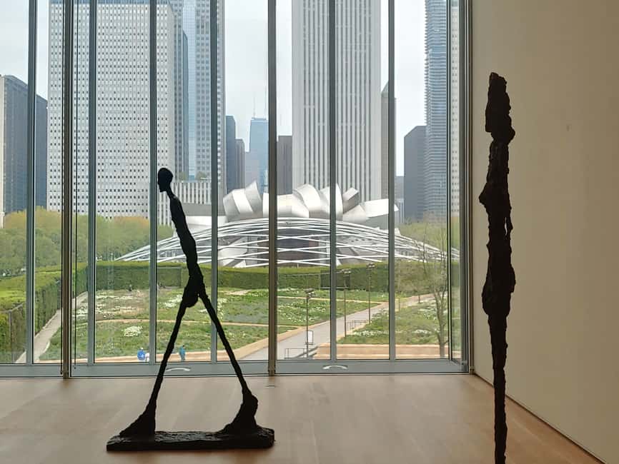 image n.7 of Chicago: Art Institute Skip-the-Line Tour with Guide activity in Chicago, uploaded by supplier