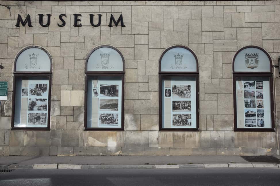 image n.7 of Sarajevo: Grand Walking Tour Through Time and Cultures activity in Sarajevo, uploaded by supplier