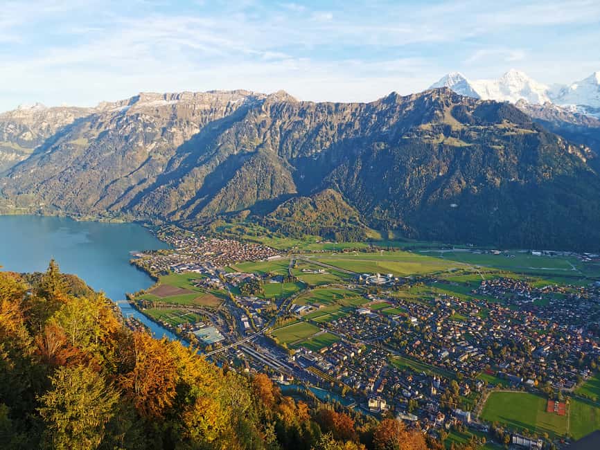 image n.5 of From Zurich: Day-Trip to Interlaken activity in Zurich, uploaded by supplier