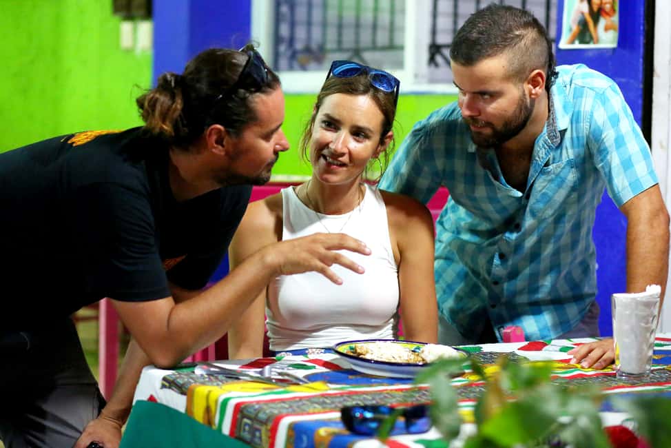 Image N°23 de Playa del Carmen : Visite à pied de 3 heures sur la gastronomie locale activité à Playa del Carmen, publiée par le prestataire