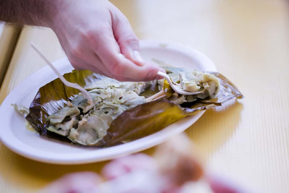 Image N°24 de Playa del Carmen : Visite à pied de 3 heures sur la gastronomie locale activité à Playa del Carmen, publiée par le prestataire