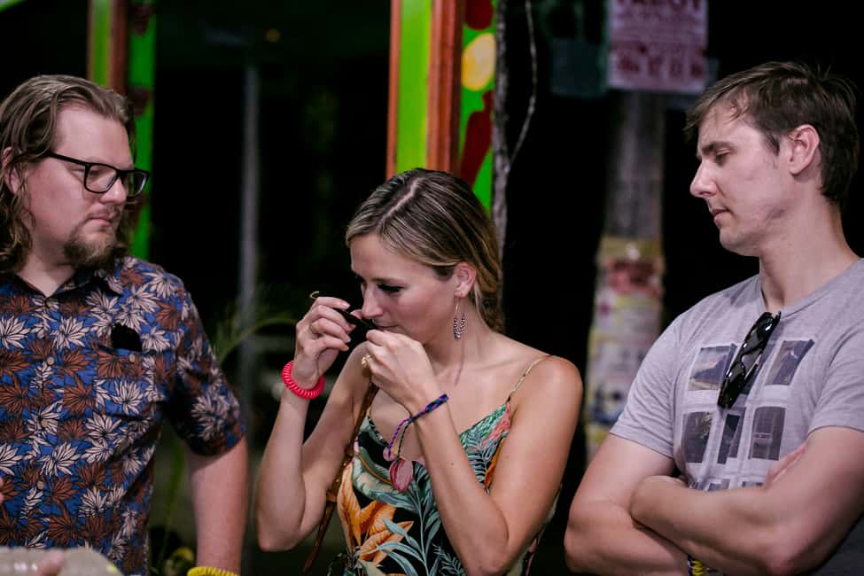 Image N°28 de Playa del Carmen : Visite à pied de 3 heures sur la gastronomie locale activité à Playa del Carmen, publiée par le prestataire