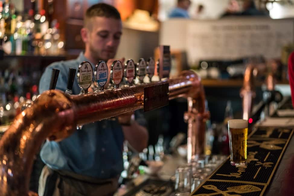 image n.8 of Melbourne: Uncover Hidden Laneway Bars Tour activity in Melbourne, uploaded by supplier