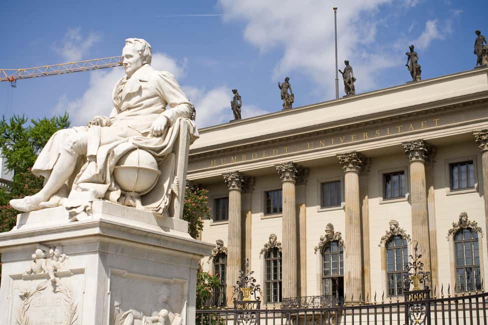 image n.24 of Explore Berlin: Walking Tour of All The Iconic Sites activity in Berlin, uploaded by supplier