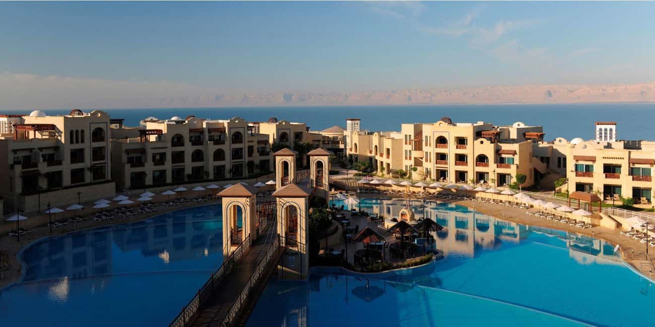 image n.49 of From Amman: Petra and Dead Sea Private Day Tour activity in Capital Governorate Amman, uploaded by supplier