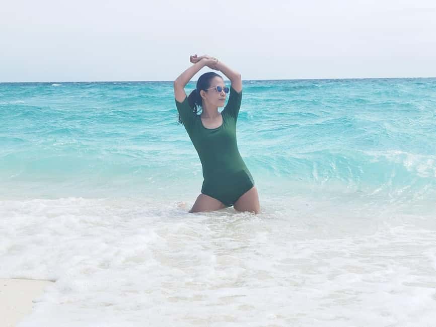 image n.40 of Camiguin: White Island Mantigue Island Exploration PRIVATE activity in Philippines, uploaded by supplier