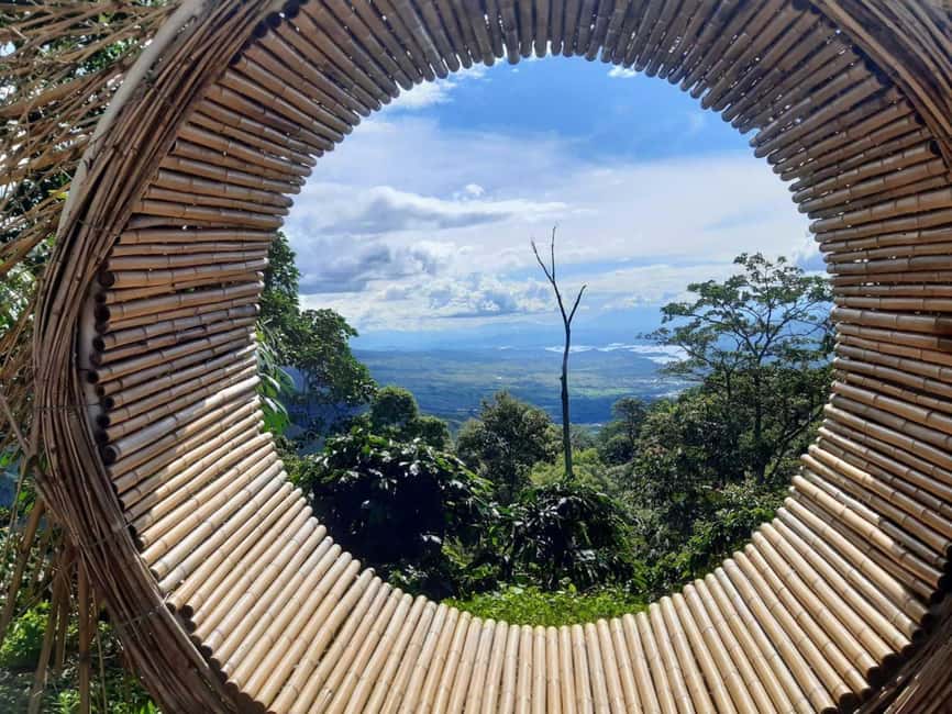 HUILA VIEWPOINTS MANO DEL GIGANTE GetYourGuide