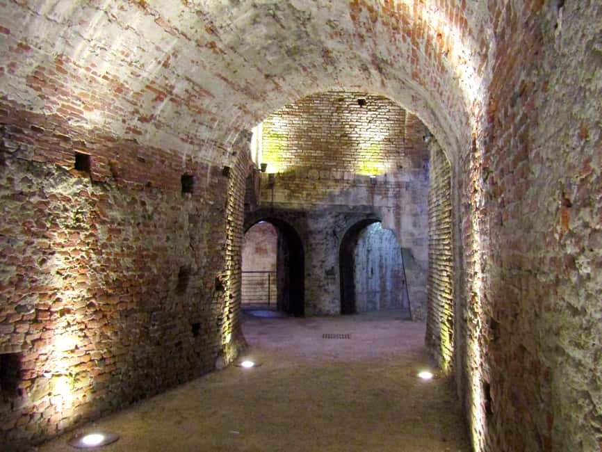 image n.2 of Lucca: Renaissance City Walls Walking Tour activity in Lucca, uploaded by supplier