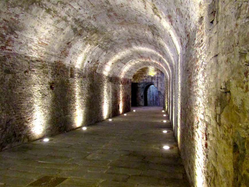 image n.3 of Lucca: Renaissance City Walls Walking Tour activity in Lucca, uploaded by supplier