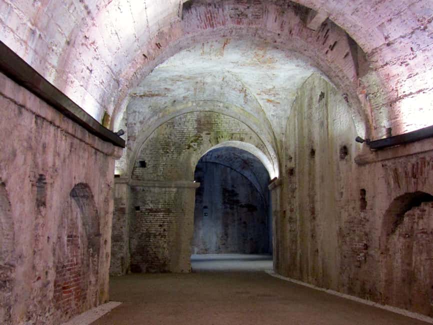 image n.4 of Lucca: Renaissance City Walls Walking Tour activity in Lucca, uploaded by supplier