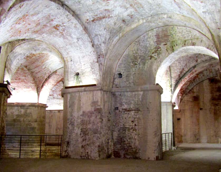 image n.5 of Lucca: Renaissance City Walls Walking Tour activity in Lucca, uploaded by supplier