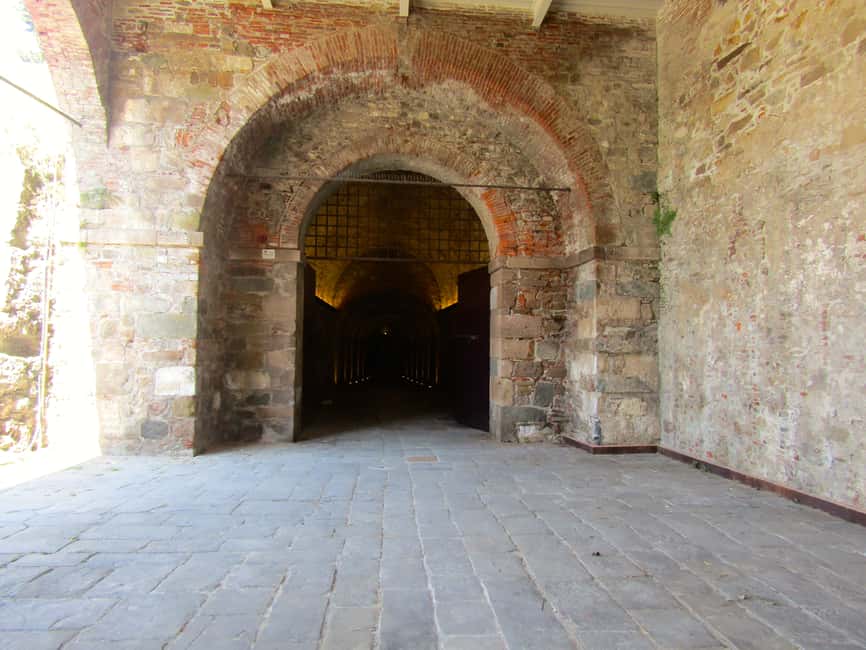 image n.6 of Lucca: Renaissance City Walls Walking Tour activity in Lucca, uploaded by supplier