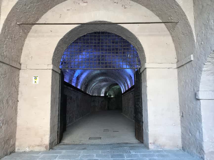 image n.10 of Lucca: Renaissance City Walls Walking Tour activity in Lucca, uploaded by supplier
