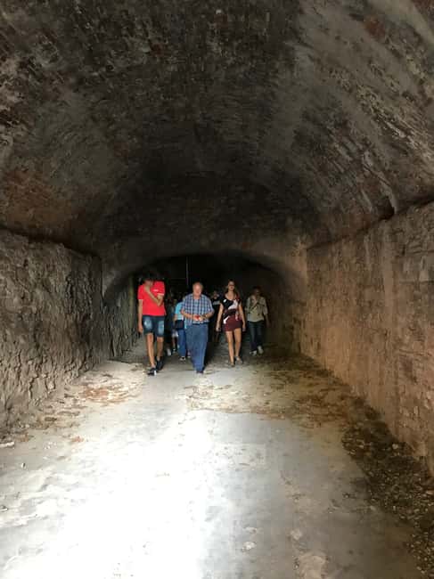 image n.11 of Lucca: Renaissance City Walls Walking Tour activity in Lucca, uploaded by supplier