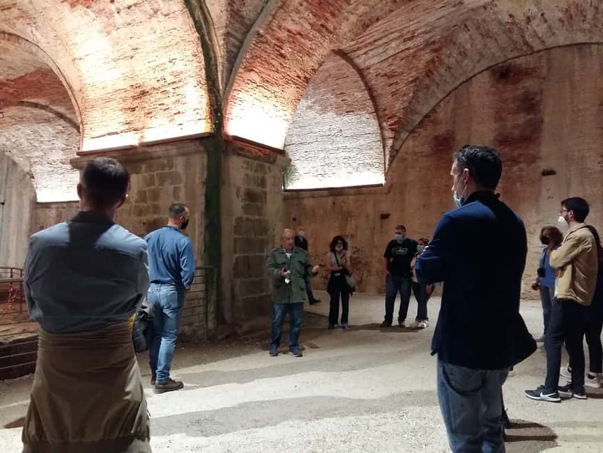 image n.13 of Lucca: Renaissance City Walls Walking Tour activity in Lucca, uploaded by supplier