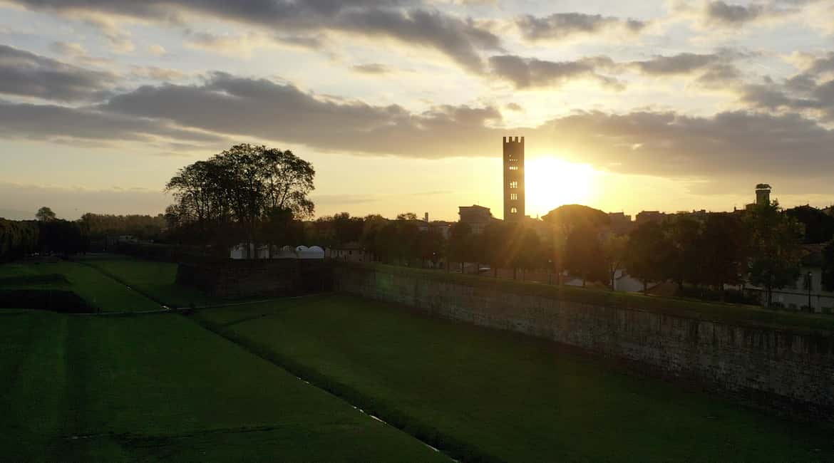 image n.16 of Lucca: Renaissance City Walls Walking Tour activity in Lucca, uploaded by supplier