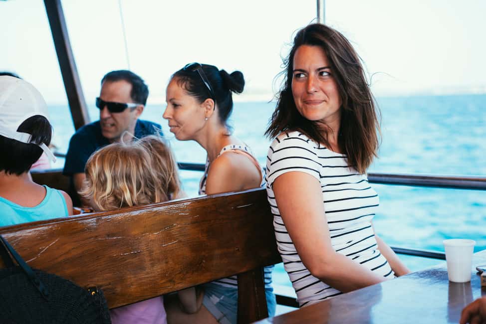 5. fotó – Zadar: Kornati hajókirándulás ebéddel és fürdőzéssel – program helye: Zágráb megye, feltöltötte a programszervező