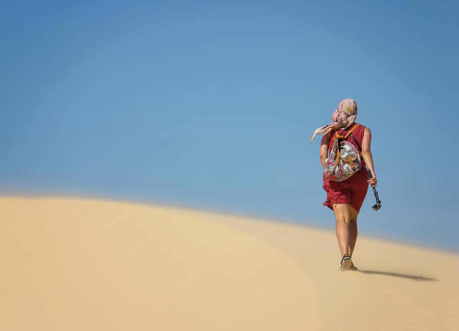billede nr.50 af aktiviteten Casablanca: 6-dages tur til Marrakech via Fes og Merzouga-klitterne i Casablanca, uploadet af udbyder