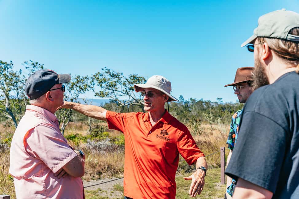 Immagine nº 15 di Hilo: escursione sul vulcano d'élite attività a Hawaii, caricata dal fornitore