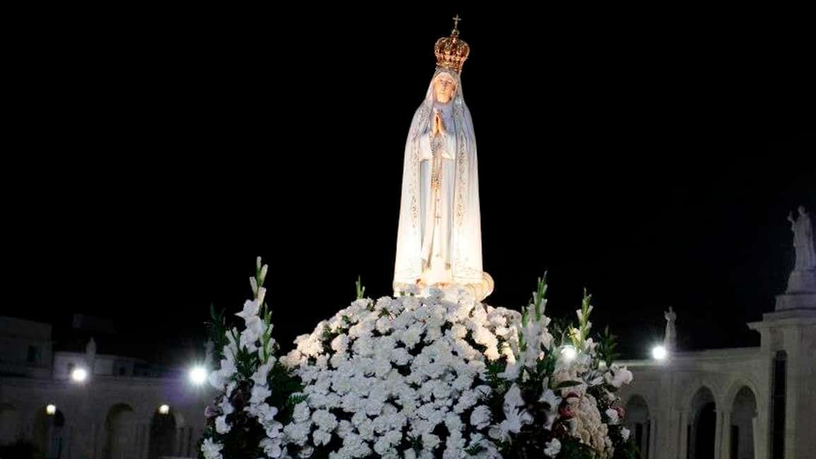billede nr.11 af aktiviteten Fra Lissabon: Fátima-helligdommen og den lille hyrdeby i Fatima, uploadet af udbyder