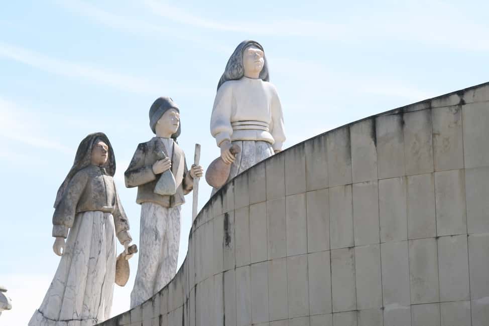 billede nr.12 af aktiviteten Fra Lissabon: Fátima-helligdommen og den lille hyrdeby i Fatima, uploadet af udbyder