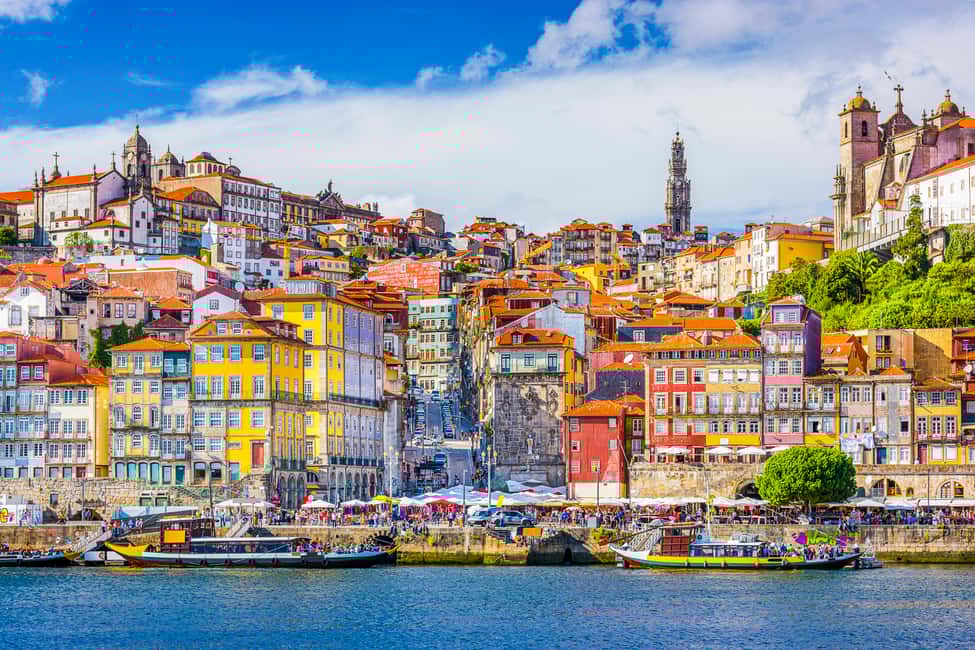 image n.3 of Porto: Six Bridges Cruise activity in Vila Nova de Gaia, uploaded by supplier