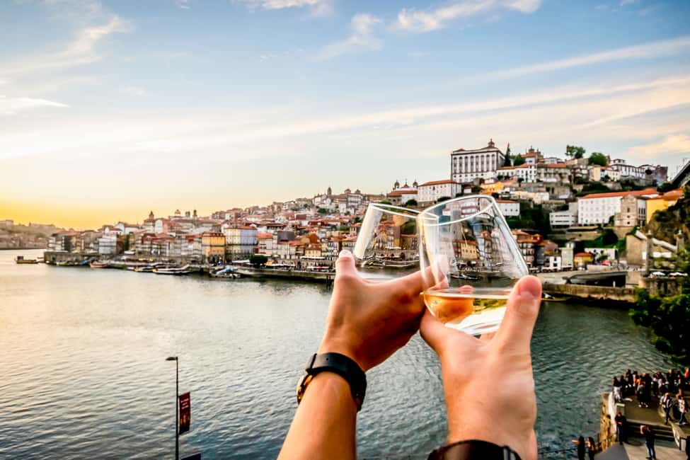 image n.9 of Porto: Six Bridges Cruise activity in Vila Nova de Gaia, uploaded by supplier