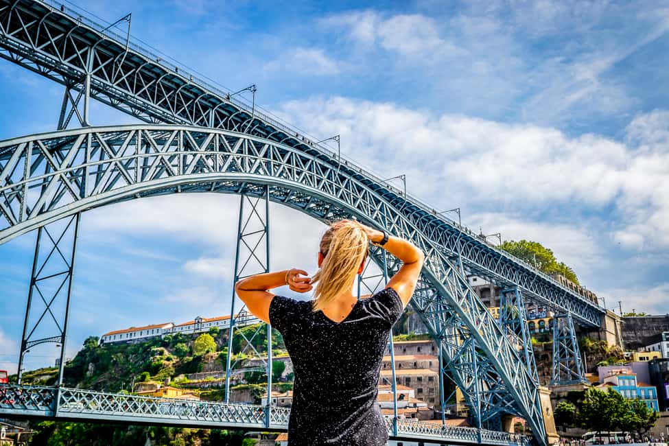 image n.5 of Porto: Six Bridges Cruise activity in Vila Nova de Gaia, uploaded by supplier