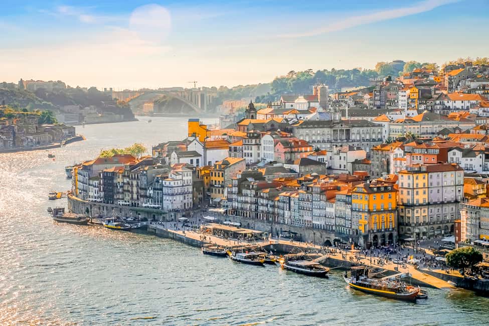image n.7 of Porto: Six Bridges Cruise activity in Vila Nova de Gaia, uploaded by supplier