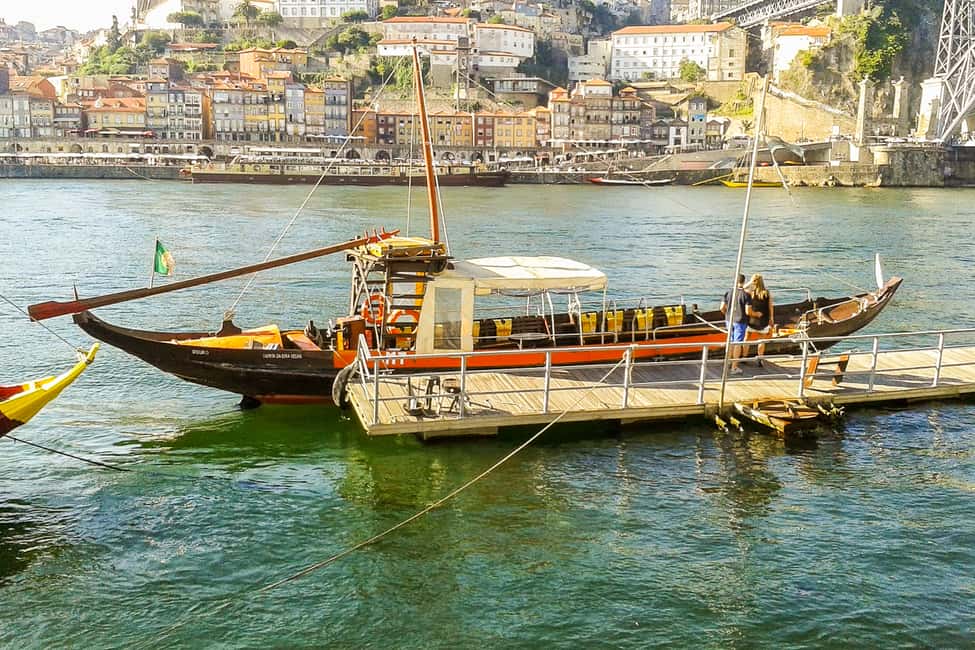 image n.6 of Porto: Six Bridges Cruise activity in Vila Nova de Gaia, uploaded by supplier