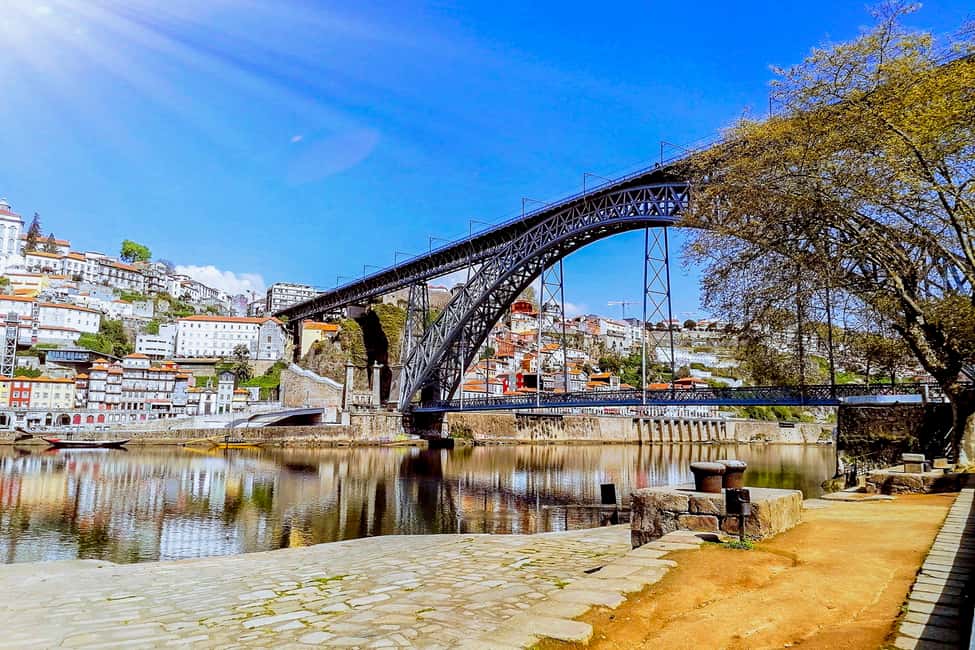 image n.10 of Porto: Six Bridges Cruise activity in Vila Nova de Gaia, uploaded by supplier