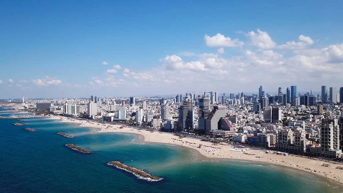 image n.2 of Tel Aviv and Old Jaffa Private Tour activity in Tel Aviv, uploaded by supplier