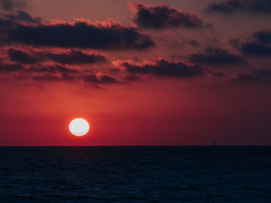 image n.4 of Tel Aviv and Old Jaffa Private Tour activity in Tel Aviv, uploaded by supplier