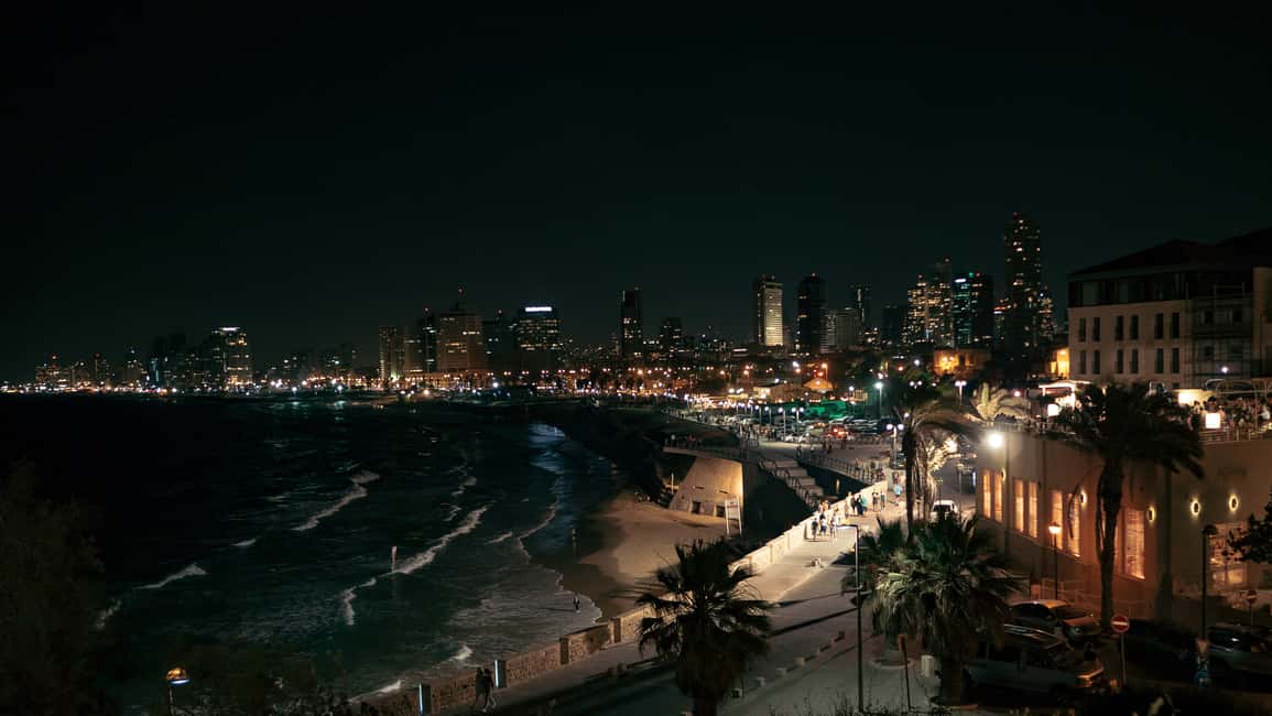 image n.5 of Tel Aviv and Old Jaffa Private Tour activity in Tel Aviv, uploaded by supplier