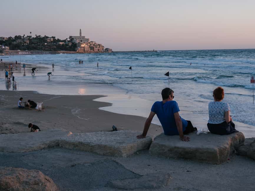 image n.1 of Tel Aviv and Old Jaffa Private Tour activity in Tel Aviv, uploaded by supplier