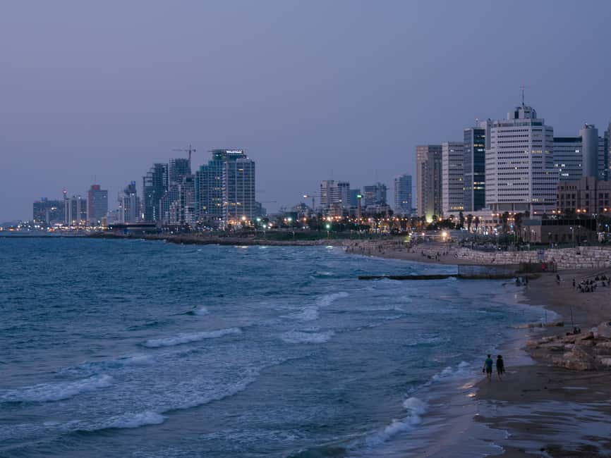 image n.12 of Tel Aviv and Old Jaffa Private Tour activity in Tel Aviv, uploaded by supplier