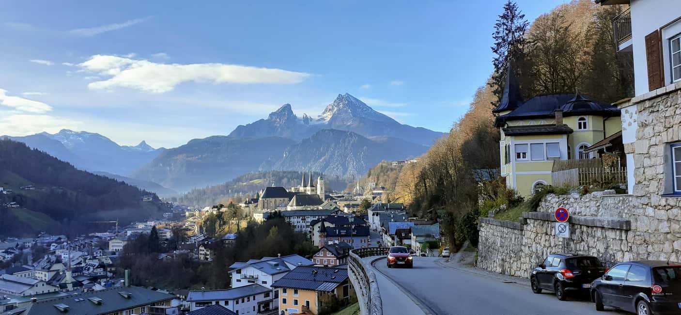 image n.6 of From Munich: Private Day Trip to the Berchtesgaden Alps activity in Berchtesgaden, uploaded by supplier