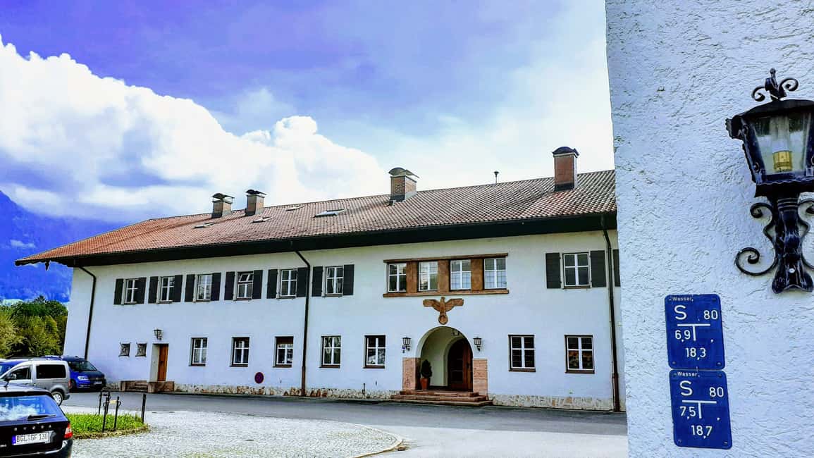 image n.7 of From Munich: Private Day Trip to the Berchtesgaden Alps activity in Berchtesgaden, uploaded by supplier