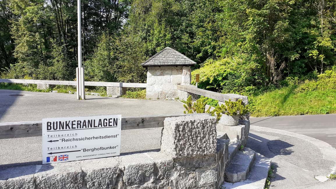 image n.8 of From Munich: Private Day Trip to the Berchtesgaden Alps activity in Berchtesgaden, uploaded by supplier