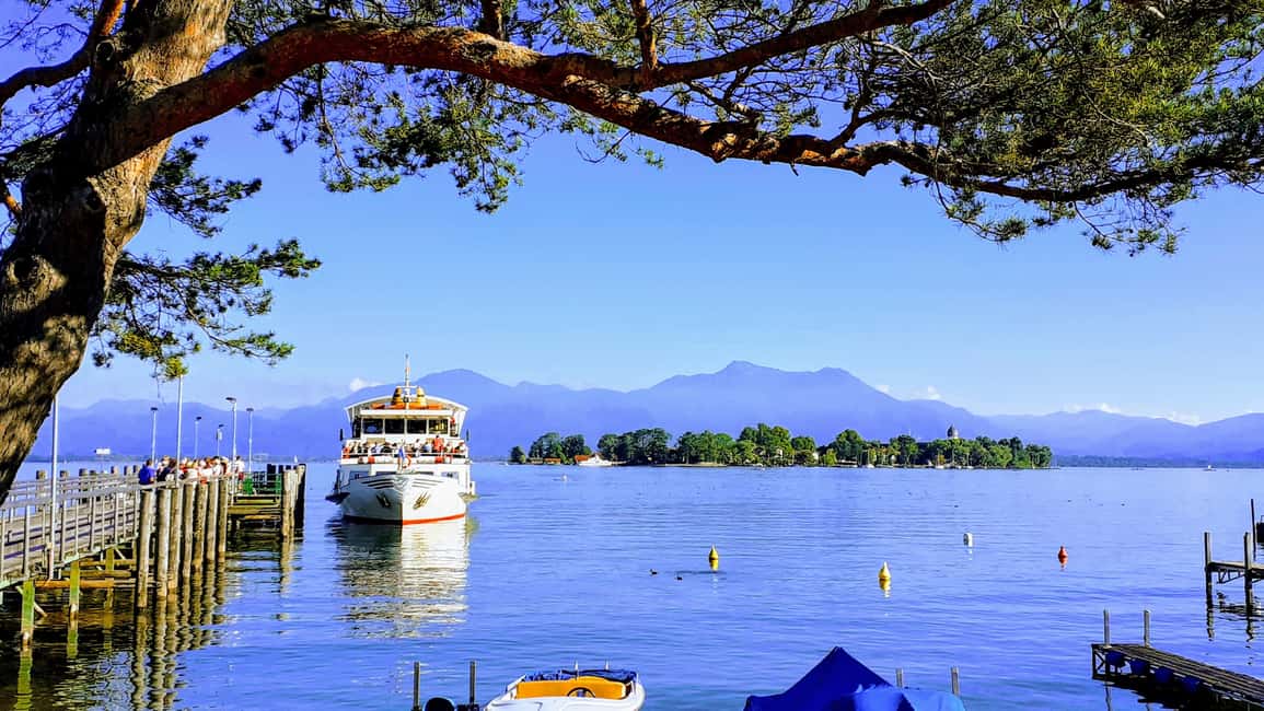 image n.11 of From Munich: Private Day Trip to the Berchtesgaden Alps activity in Berchtesgaden, uploaded by supplier