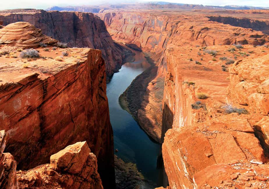 image n.7 of From Flagstaff or Sedona: Full-Day Colorado River Float Trip activity in Arizona, uploaded by supplier