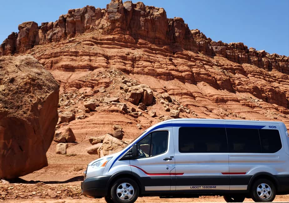 image n.8 of From Flagstaff or Sedona: Full-Day Colorado River Float Trip activity in Arizona, uploaded by supplier