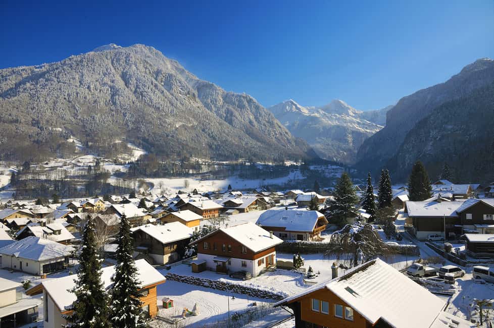 image n.9 of From Zurich: Day-Trip to Interlaken activity in Zurich, uploaded by supplier