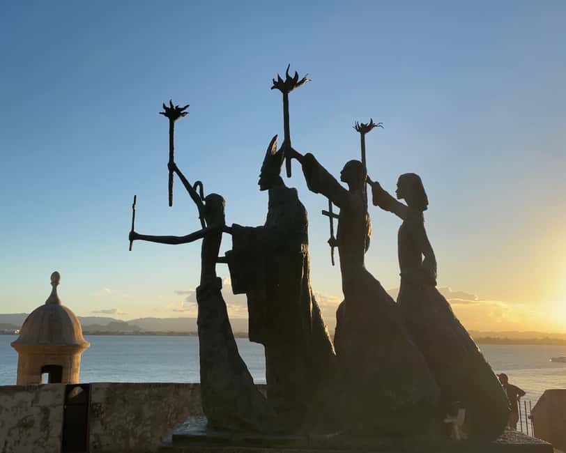 image n.10 of San Juan: Old Town Sunset Walking Tour activity in San Juan, Puerto Rico, uploaded by supplier
