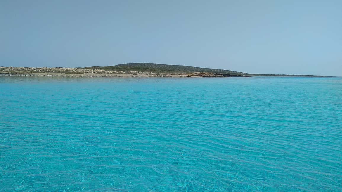 Image N°8 de Paros : journée complète de location de petits bateaux avec conduite autonome activité à Égée-Méridionale, publiée par le prestataire