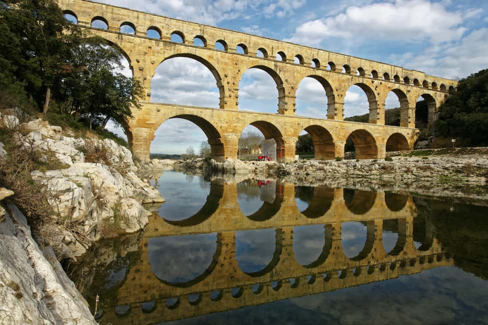imagem n.9 de A partir de Avignon: locais de Van Gogh e monumentos romanos atividade em Arles, carregada pelo fornecedor