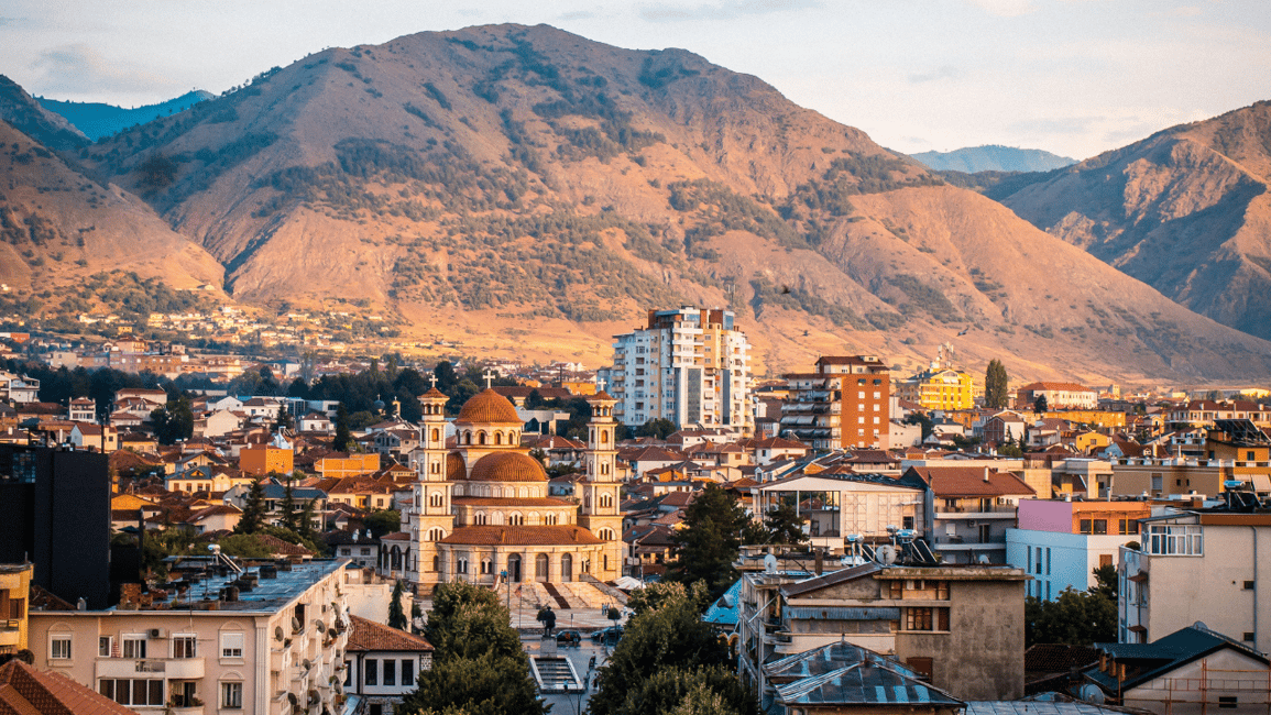 afbeelding n.7 van Vanuit Tirana/Durrës: Dagtrip Pogradec, Korça en Voskopoja activiteit in Southwestern Statistical Region, geüpload door aanbieder