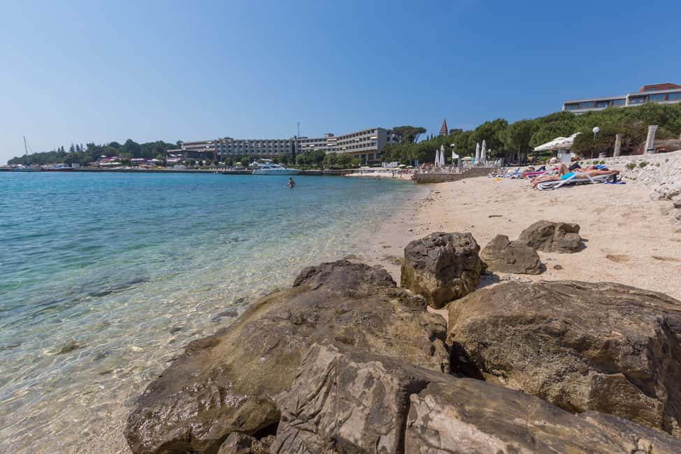image n.11 of From Pula: Day Cruise to Rovinj, Lim Fjord, and Red Island activity in Istria County, uploaded by supplier